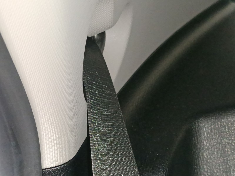 Recambio de cinturon seguridad trasero derecho para bmw x2 (f39) sdrive 18 d referencia OEM IAM   