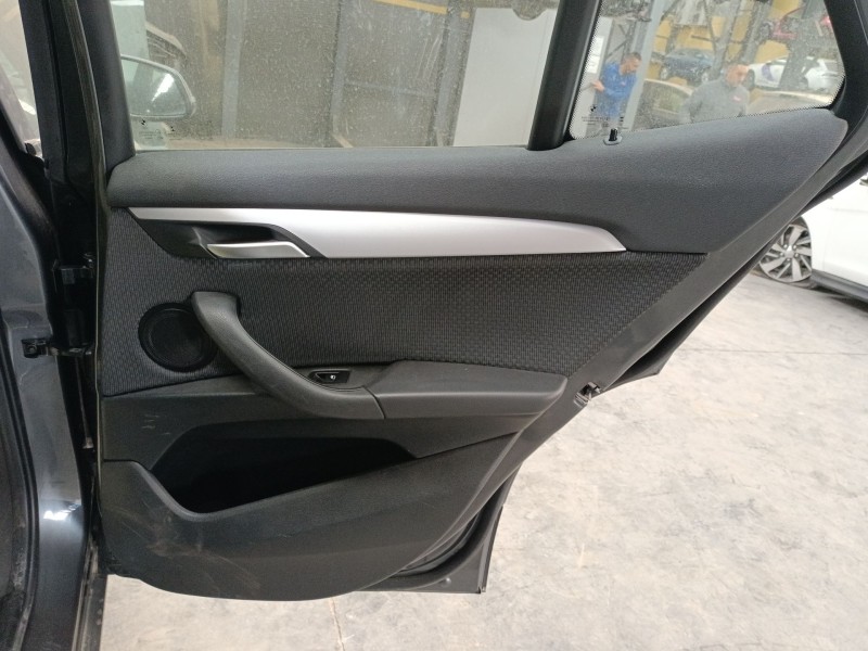 Recambio de guarnecido puerta trasera derecha para bmw x2 (f39) sdrive 18 d referencia OEM IAM   