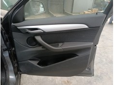 Recambio de guarnecido puerta delantera derecha para bmw x2 (f39) sdrive 18 d referencia OEM IAM   