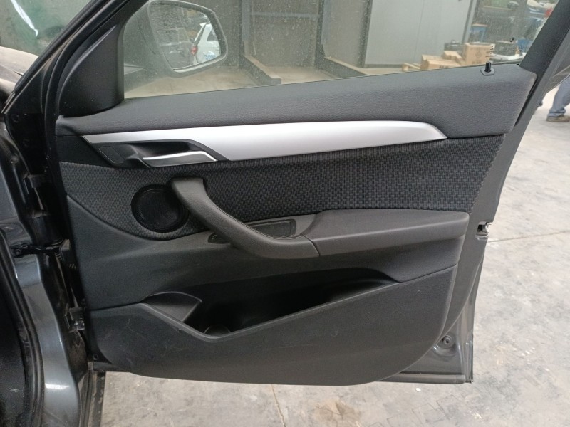 Recambio de guarnecido puerta delantera derecha para bmw x2 (f39) sdrive 18 d referencia OEM IAM   