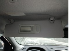 Recambio de parasol izquierdo para bmw x2 (f39) sdrive 18 d referencia OEM IAM   