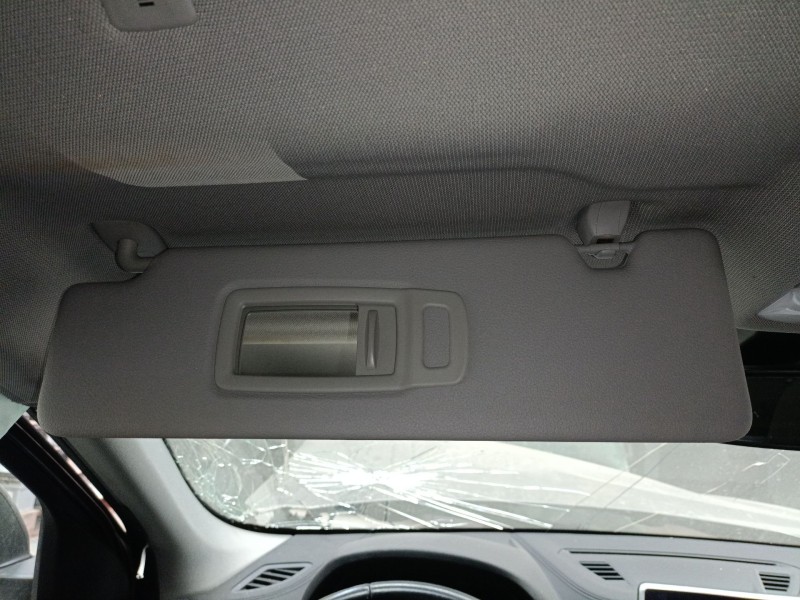 Recambio de parasol izquierdo para bmw x2 (f39) sdrive 18 d referencia OEM IAM   