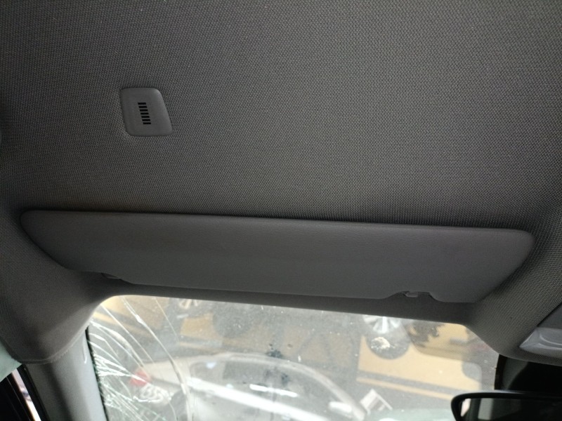 Recambio de parasol izquierdo para bmw x2 (f39) sdrive 18 d referencia OEM IAM   