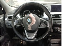 Recambio de volante para bmw x2 (f39) sdrive 18 d referencia OEM IAM   