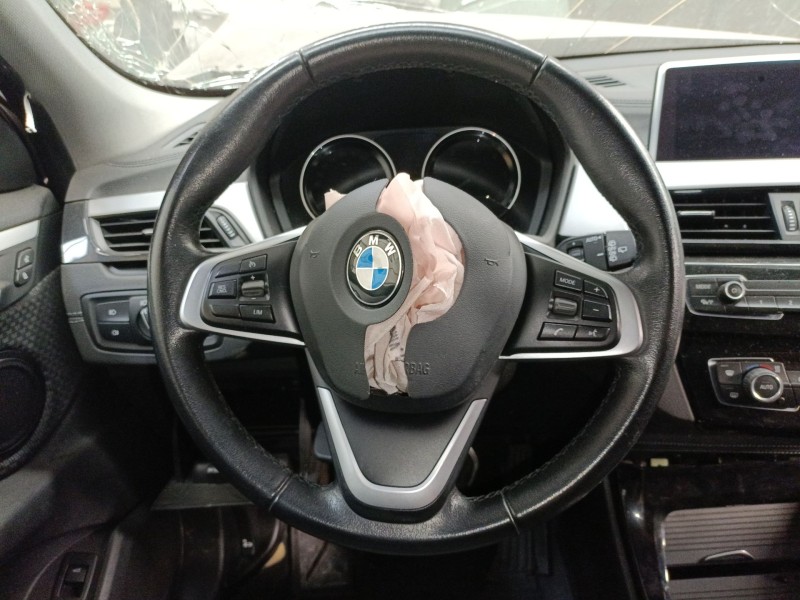 Recambio de volante para bmw x2 (f39) sdrive 18 d referencia OEM IAM   