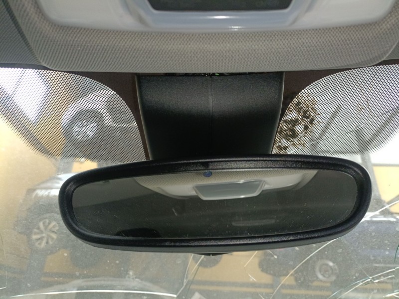Recambio de espejo interior para bmw x2 (f39) sdrive 18 d referencia OEM IAM   