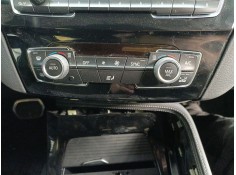 MANDO CALEFACCION / AIRE ACONDICIONADO 