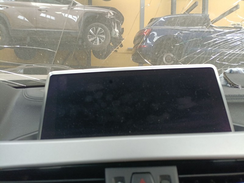 Recambio de sistema navegacion gps para bmw x2 (f39) sdrive 18 d referencia OEM IAM   