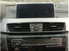 Recambio de sistema navegacion gps para bmw x2 (f39) sdrive 18 d referencia OEM IAM    2