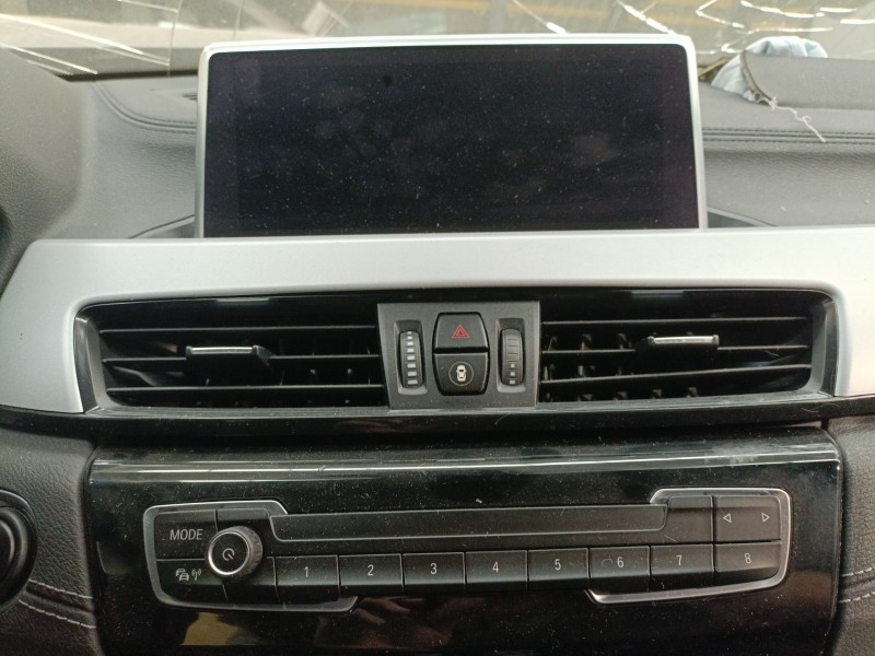 Recambio de sistema navegacion gps para bmw x2 (f39) sdrive 18 d referencia OEM IAM   