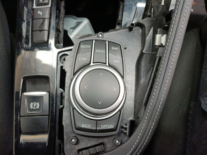 Recambio de sistema navegacion gps para bmw x2 (f39) sdrive 18 d referencia OEM IAM   