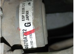 Recambio de abs para mitsubishi asx (ga_w_) 1.8 di-d (ga6w) referencia OEM IAM 4670A772  