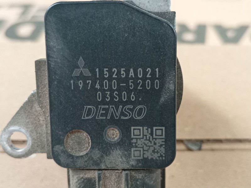 Recambio de caudalimetro para mitsubishi asx (ga_w_) 1.8 di-d (ga6w) referencia OEM IAM   