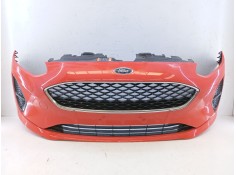 PARAGOLPES DELANTERO E6-B3-1