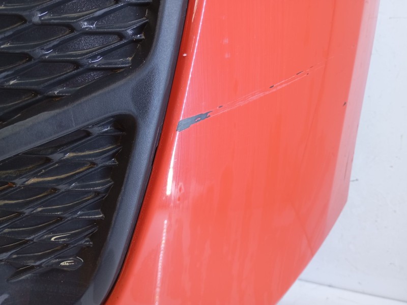 Recambio de paragolpes delantero para ford fiesta vii (hj, hf) 1.1 ti-vct referencia OEM IAM   