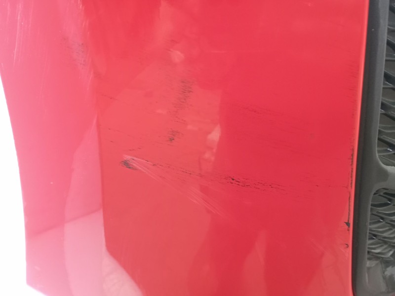 Recambio de paragolpes delantero para ford fiesta vii (hj, hf) 1.1 ti-vct referencia OEM IAM   