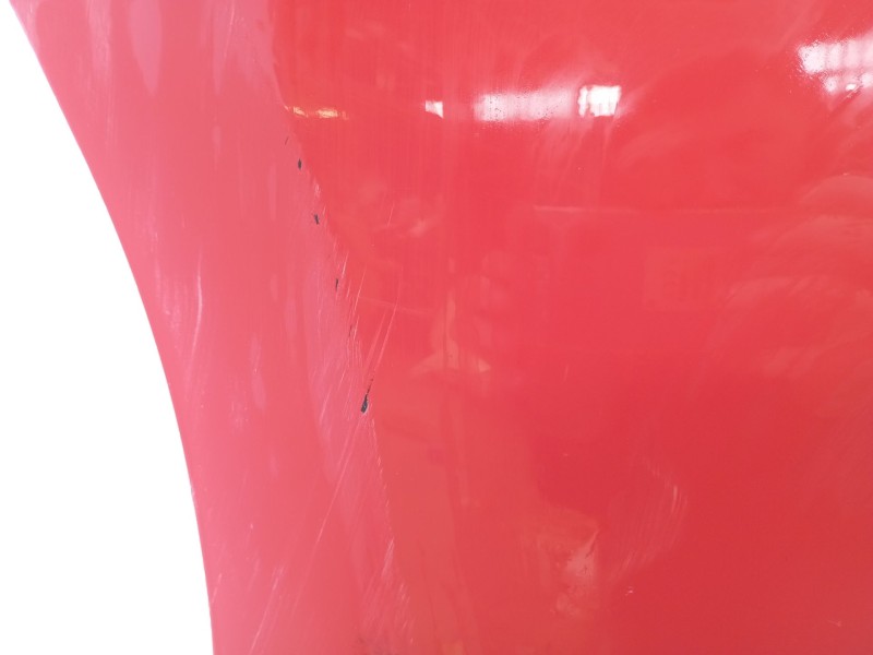 Recambio de paragolpes delantero para ford fiesta vii (hj, hf) 1.1 ti-vct referencia OEM IAM   