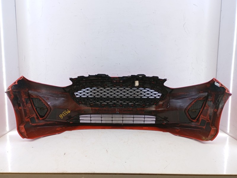 Recambio de paragolpes delantero para ford fiesta vii (hj, hf) 1.1 ti-vct referencia OEM IAM   