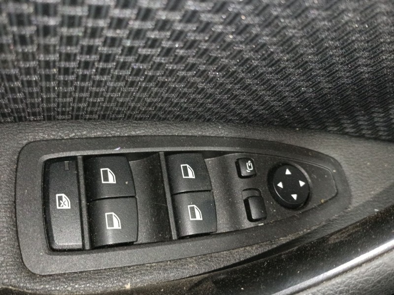 Recambio de mando elevalunas delantero izquierdo para bmw x2 (f39) sdrive 18 d referencia OEM IAM   