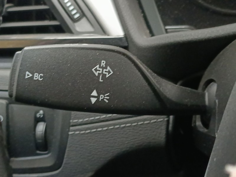 Recambio de mando intermitentes para bmw x2 (f39) sdrive 18 d referencia OEM IAM   