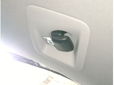 Recambio de cinturon seguridad trasero central para bmw x2 (f39) sdrive 18 d referencia OEM IAM   