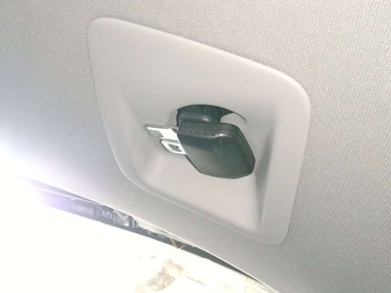 Recambio de cinturon seguridad trasero central para bmw x2 (f39) sdrive 18 d referencia OEM IAM   