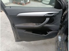 Recambio de guarnecido puerta delantera izquierda para bmw x2 (f39) sdrive 18 d referencia OEM IAM   