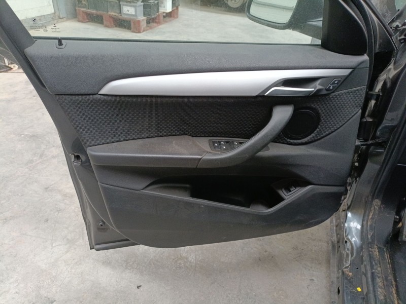Recambio de guarnecido puerta delantera izquierda para bmw x2 (f39) sdrive 18 d referencia OEM IAM   