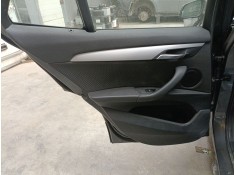 Recambio de guarnecido puerta trasera izquierda para bmw x2 (f39) sdrive 18 d referencia OEM IAM   