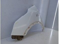 Recambio de aleta delantera izquierda para ssangyong tivoli 1.2 referencia OEM IAM    2