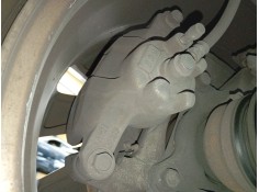 Recambio de pinza freno delantera derecha para mitsubishi asx (ga_w_) 1.8 di-d (ga6w) referencia OEM IAM   