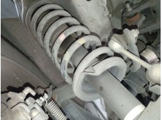 AMORTIGUADOR TRASERO IZQUIERDO 