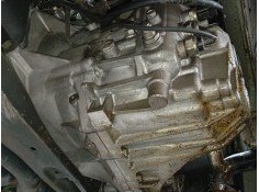 Recambio de caja cambios para mitsubishi asx (ga_w_) 1.8 di-d (ga6w) referencia OEM IAM   