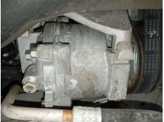 COMPRESOR AIRE ACONDICIONADO 