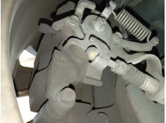 Recambio de pinza freno trasera izquierda para mitsubishi asx (ga_w_) 1.8 di-d (ga6w) referencia OEM IAM   