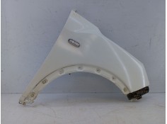 Recambio de aleta delantera derecha para ssangyong tivoli 1.2 referencia OEM IAM   E4-B3-5