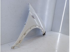 Recambio de aleta delantera derecha para ssangyong tivoli 1.2 referencia OEM IAM   E4-B3-5 2