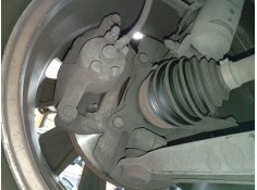 Recambio de mangueta delantera derecha para mitsubishi asx (ga_w_) 1.8 di-d (ga6w) referencia OEM IAM   