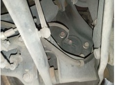 Recambio de mangueta trasera derecha para mitsubishi asx (ga_w_) 1.8 di-d (ga6w) referencia OEM IAM   