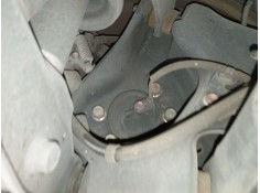 Recambio de mangueta trasera izquierda para mitsubishi asx (ga_w_) 1.8 di-d (ga6w) referencia OEM IAM   