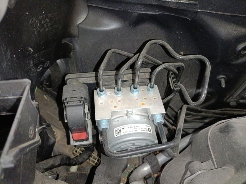 Recambio de abs para bmw x2 (f39) sdrive 18 d referencia OEM IAM   