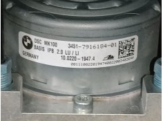 Recambio de abs para bmw x2 (f39) sdrive 18 d referencia OEM IAM    2