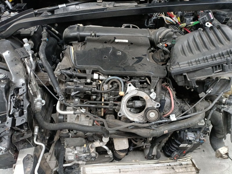 Recambio de motor completo para bmw x2 (f39) sdrive 18 d referencia OEM IAM   