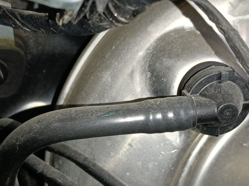 Recambio de servofreno para bmw x2 (f39) sdrive 18 d referencia OEM IAM   