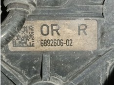 Recambio de pinza freno trasera derecha para bmw x2 (f39) sdrive 18 d referencia OEM IAM 6892606   2