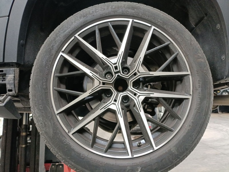 Recambio de llanta para bmw x2 (f39) sdrive 18 d referencia OEM IAM 225/50/18  