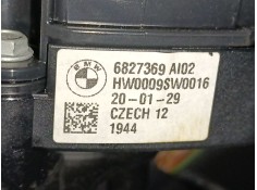 Recambio de anillo airbag para bmw x2 (f39) sdrive 18 d referencia OEM IAM   