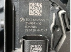 Recambio de pedal acelerador para bmw x2 (f39) sdrive 18 d referencia OEM IAM 21490710   2