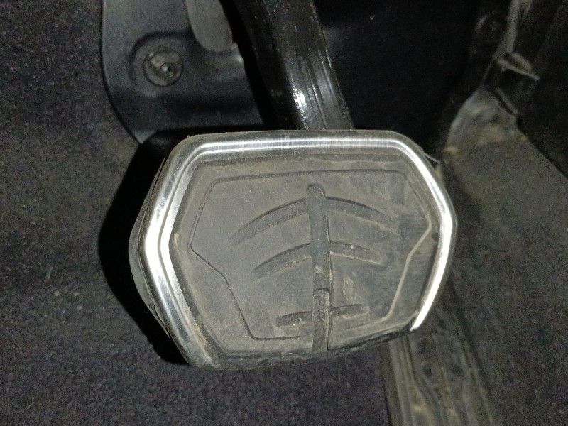 Recambio de pedal freno para bmw x2 (f39) sdrive 18 d referencia OEM IAM   