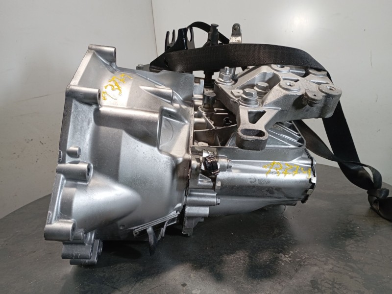 Recambio de caja cambios para peugeot boxer caja/chasis 2.2 bluehdi 140 referencia OEM IAM 20GP25  